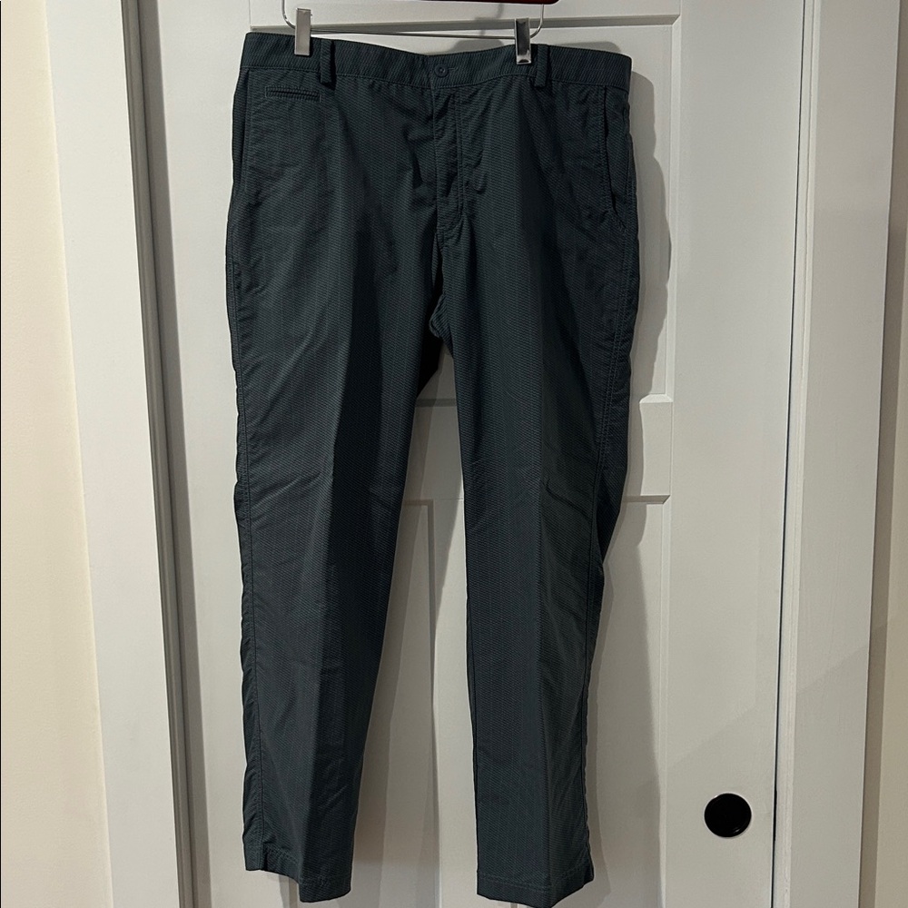 Nike Golf Men's Dusty Blue Pants